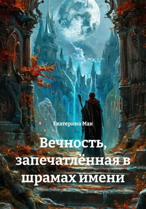 Вечность, запечатлённая в шрамах имени
