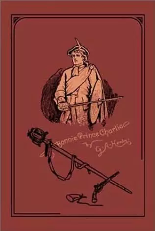 Bonnie Prince Charlie