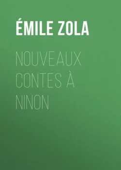 Nouveaux Contes à Ninon