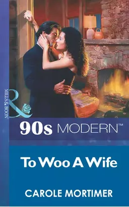 To Woo A Wife