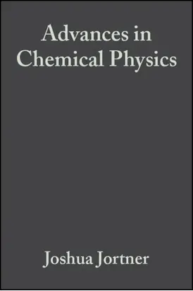 Advances in Chemical Physics, Volume 47, Part 2