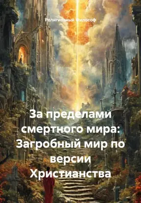 За пределами смертного мира: Загробный мир по версии Христианства