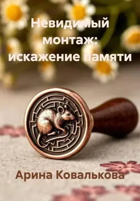 Невидимый монтаж: искажение памяти