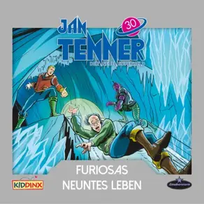 Jan Tenner, Der neue Superheld, Folge 30: Furiosas neuntes Leben
