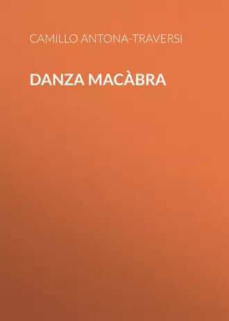 Danza macàbra