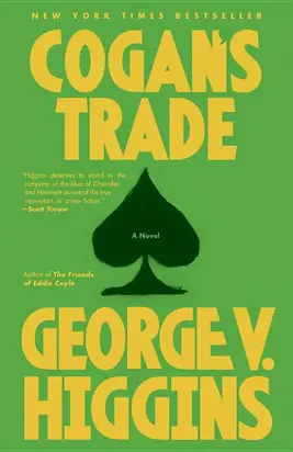 Cogan's trade