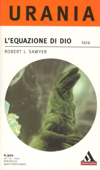 L'equazione di Dio