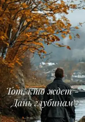 Тот, кто ждет – Дань глубинам