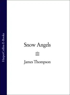 Snow Angels: An addictive serial killer thriller