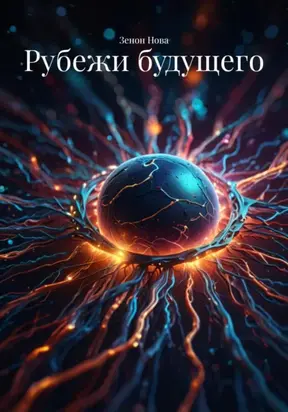 Рубежи будущего