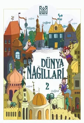 Dünya nağılları 2