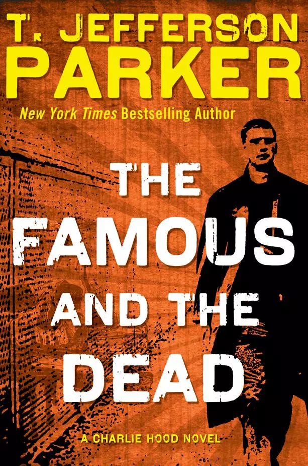 The Famous and the Dead