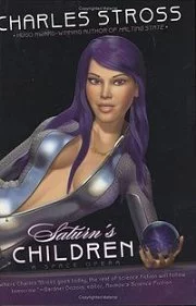 Saturn's Children