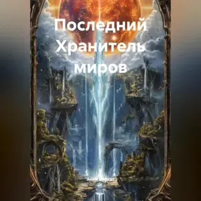Последний Хранитель миров