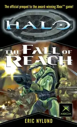 The Fall of Reach
