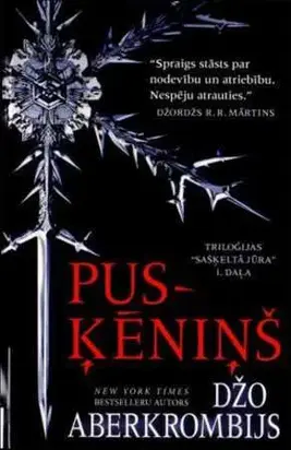 SaЕЎД·eltДЃ jЕ«ra-1. PusД·Д“niЕ†ЕЎ