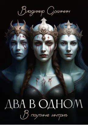 В паутине интриг