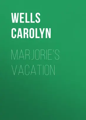 Marjorie's Vacation