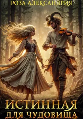 Истинная для Чудовища