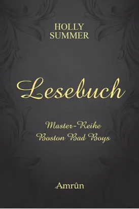 Das Holly Summer Lesebuch