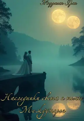 Наследники света и тьмы. Междумирье