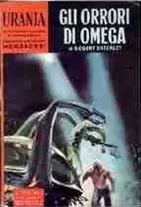 Gli orrori di Omega