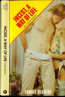 Incest, A Way Of Life