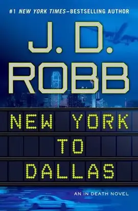 New York to Dallas