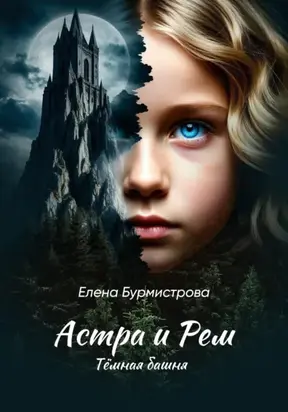 Астра и Рем. Тёмная башня