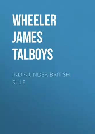 India Under British Rule
