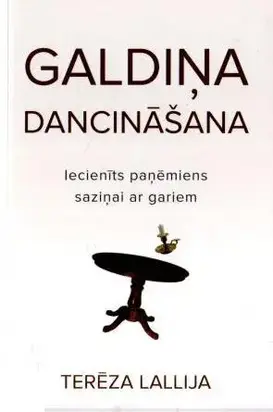 Galdiņa dancināšana
