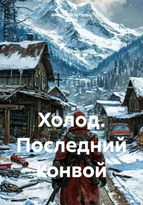 Холод. Последний конвой