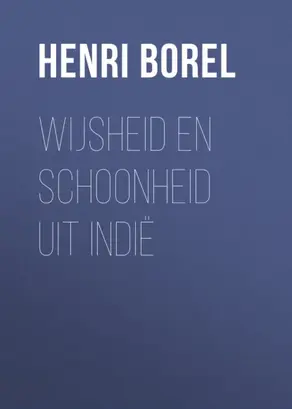 Wijsheid en schoonheid uit Indië