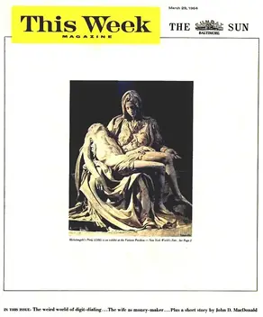 Wild, Wonderful Old Man