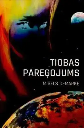 Tiobas pareДЈojums