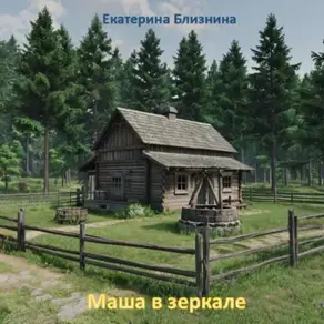 Маша в зеркале