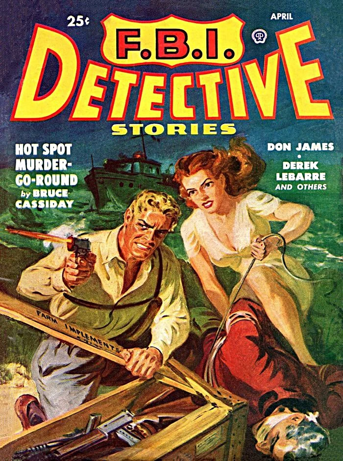 Loot for the Unlucky Lady