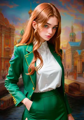 Проклятый Лекарь - Род