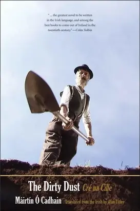 The Dirty Dust: Cré Na Cille
