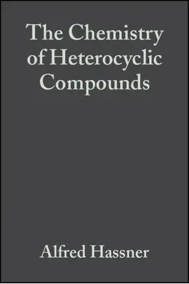 Small Ring Heterocycles, Part 2