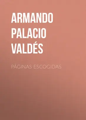 Páginas escogidas