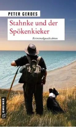 Stahnke und der Spökenkieker