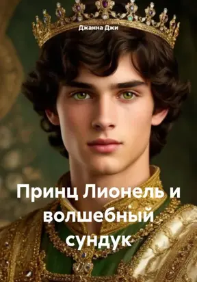 Принц Лионель и волшебный сундук