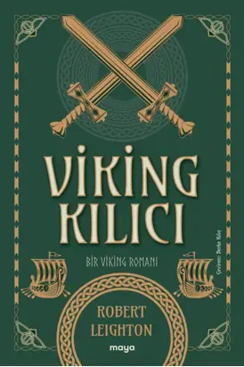 Viking Kılıcı