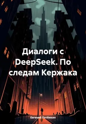 Диалоги с DeepSeek. По следам Кержака