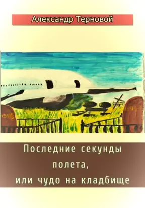 Последние секунды полета, или чудо на кладбище