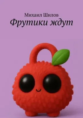 Фрутики ждут