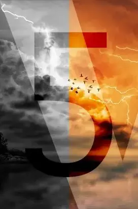 Напряжение: том 5 [СИ]