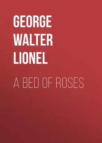 A Bed of Roses