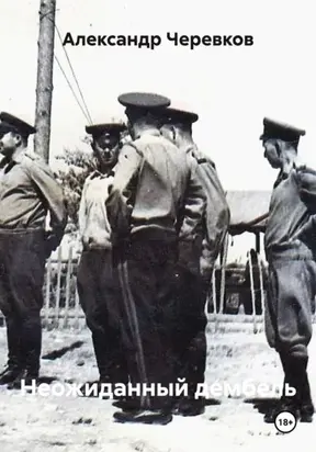 Неожиданный дембель